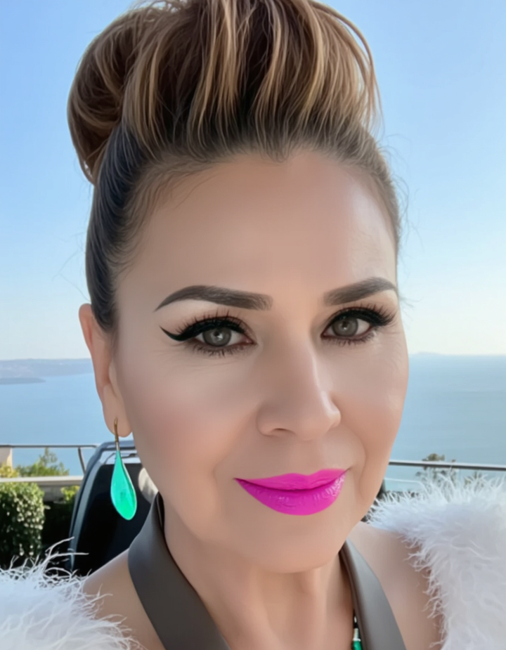 Blanca Estela Garcia